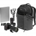 Рюкзак Lowepro Photo Active BP 300 AW Black Dark Grey Рюкзак Lowepro Photo Active BP 300 AW Black Dark Grey